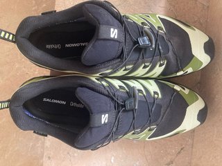 Salomon XA Ultra 3D - Como nuevas