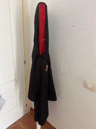 Capa Gryffindor Harry Potter