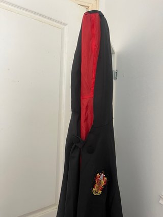 Capa Gryffindor Harry Potter