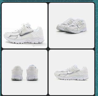 Zapatillas deportivas