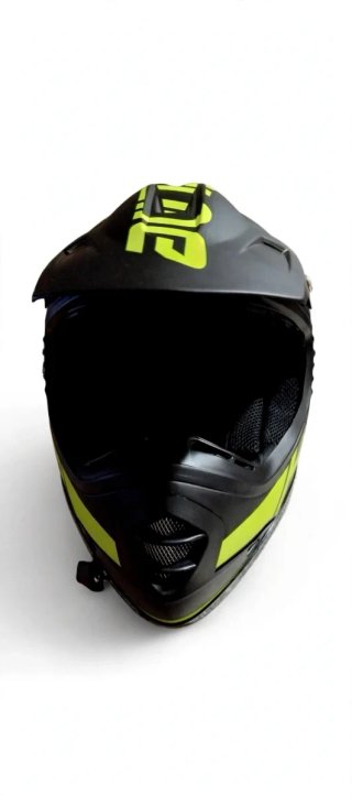 Quad eléctrico infantil Neonquad neon cobra 800W_