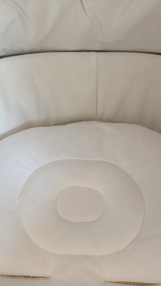 Inglesina Aptica Cochecito Bebé 2 en 1 Gris
