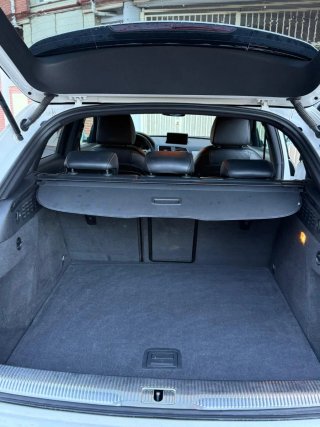 Audi Q3 Quattro S Line 2.0 TDI 150CV Automático