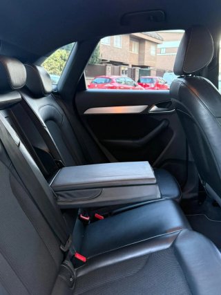 Audi Q3 Quattro S Line 2.0 TDI 150CV Automático
