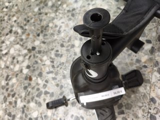 Triciclo multifuncional Lionelo Berry