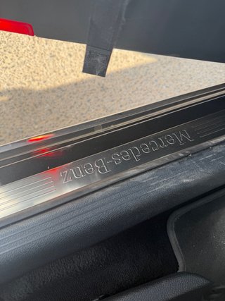 Mercedes-Benz Classe C  2020 9g tronic