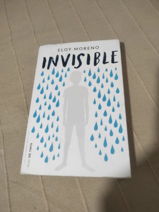 Invisible / Invisible