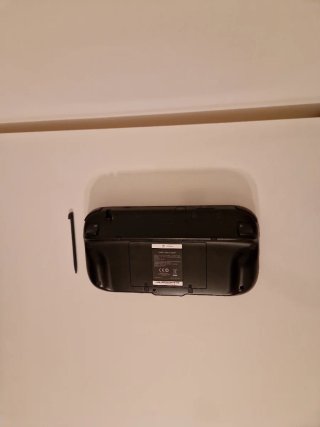 Wii U 32GB Negra