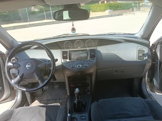 Nissan Primera 2004