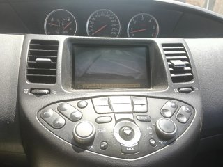 Nissan Primera 2004