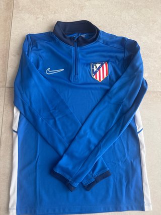 Conjunto Camiseta y Chaqueta Entrenamiento Niño Ta