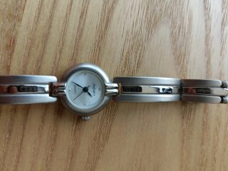 Reloj Mujer Arabian's Plata