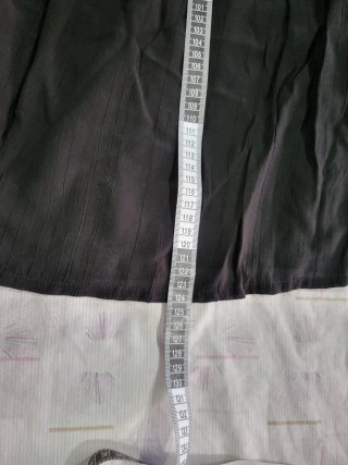 Vestido negro tirantes verano a estrenar