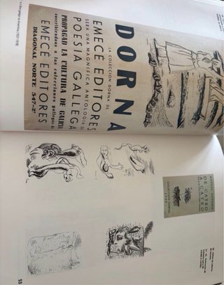 Luis Seoane e o libro galego na Arxentina 1937-78