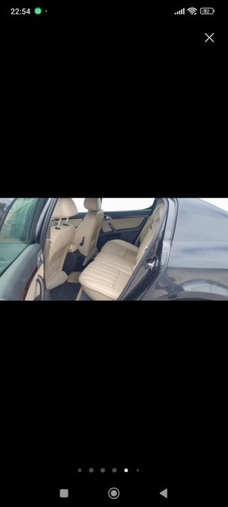 Peugeot 407 2006