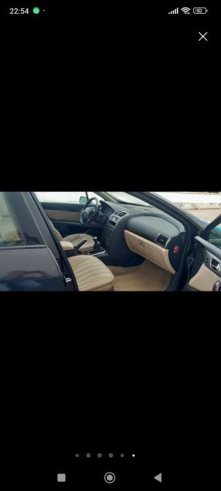 Peugeot 407 2006