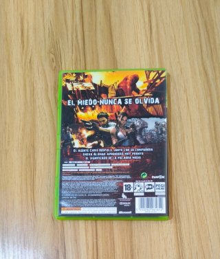 🇪🇸 Resident Evil 5 para Xbox 360