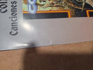 Conan el libro de thoth