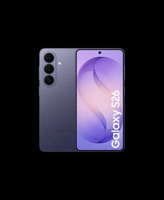 Samsung Galaxy S26 Morado Nuevo