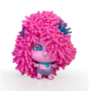 Muñeco The Bellies Beastie Pompom