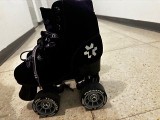 Patines Tijuana Niños Corte Inglés talla 31-32