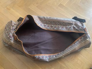Funda para esterilla yoga #DoYourYoga