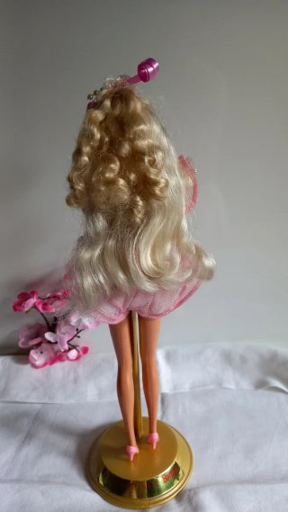 Barbie Pretty Surprise Vintage 1991