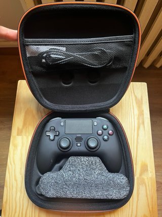 Controller Fusion PS4