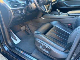 BMW X6 2015