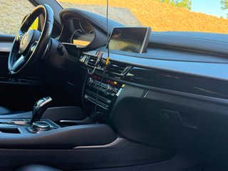BMW X6 2015