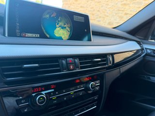 BMW X6 2015