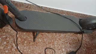 Patinete Eléctrico Xiaomi Elite 400W