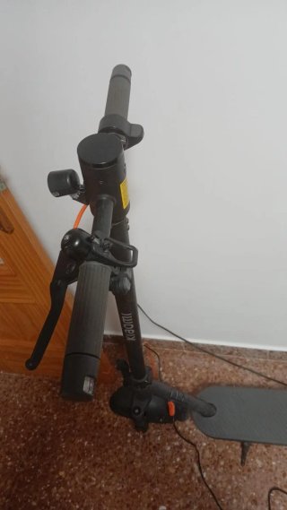 Patinete Eléctrico Xiaomi Elite 400W