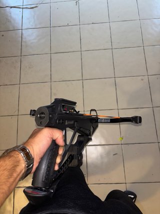 Fucile da pesca