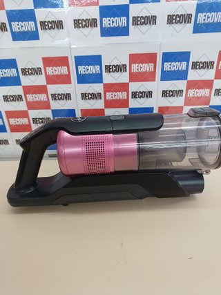 Aspiradora escoba 3 en 1 60 min antienredos Hoover.