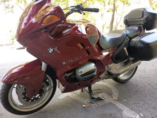 BMW 1100 RT Moto Touring