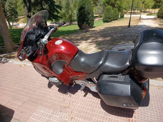 BMW 1100 RT Moto Touring