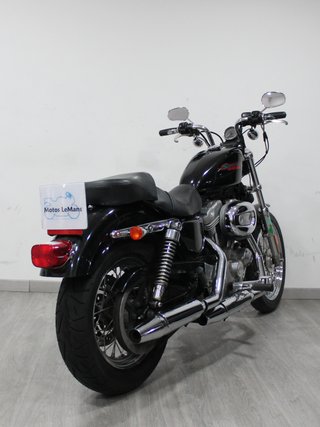 Harley-Davidson Sportester 883 XL