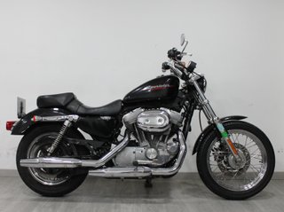 Harley-Davidson Sportester 883 XL