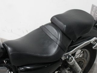 Harley-Davidson Sportester 883 XL