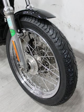 Harley-Davidson Sportester 883 XL