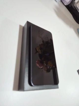 Samsung Galaxy S23 Negro/Gris