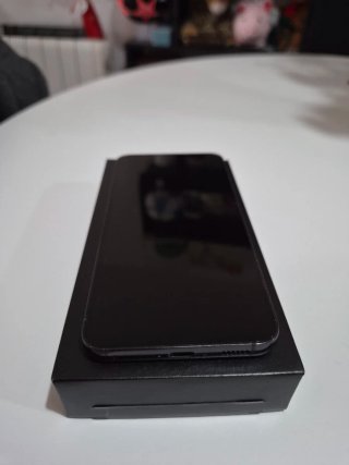 Samsung Galaxy S23 Negro/Gris