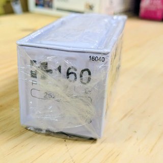 Puzzle Mini Contenedor BLANCO 160 Piezas