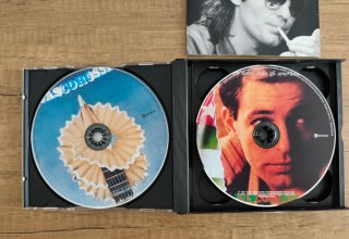 Vasco Rossi - L'alba di Vasco CD Special Edition