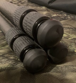 Trípode Leofoto Ranger LS-323C