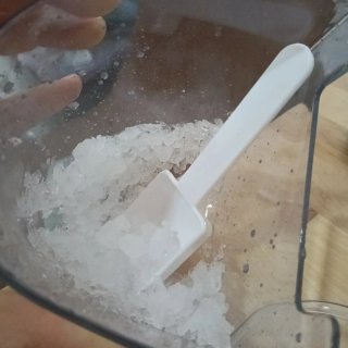 Trituradora de gelo Jocel