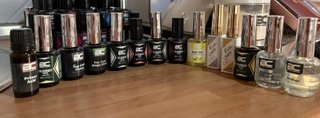 Lote Bernal Cosmetic: Rubber Base y más