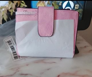 Cartera de mujer nueva