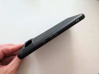 Funda Spigen Google Pixel 8 Pro